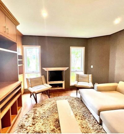 Casa, 4 quartos, 450 m² - Foto 4