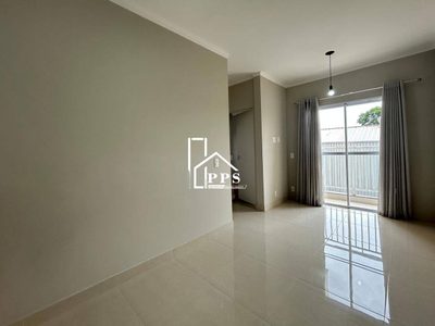 Apartamento, 2 quartos, 51 m² - Foto 3