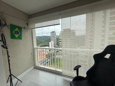 Apartamento, 1 quarto, 50 m² - Foto 2