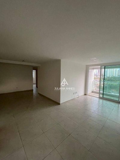Apartamento, 3 quartos, 85 m² - Foto 5