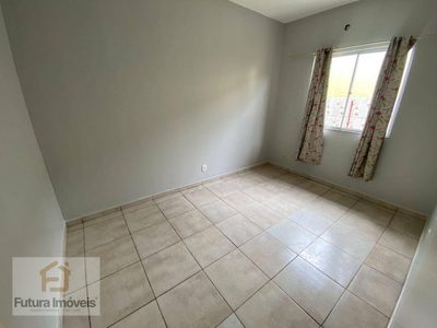 Casa de Condomínio, 2 quartos - Foto 4