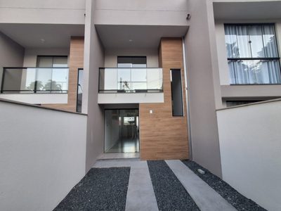 Casa, 2 quartos, 79 m² - Foto 1