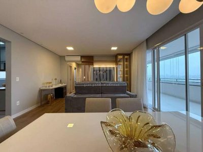 Apartamento, 3 quartos, 142 m² - Foto 4