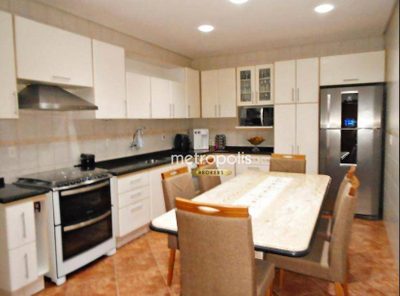 Casa, 3 quartos, 197 m² - Foto 5