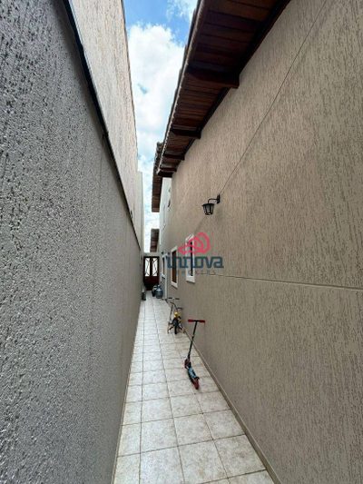 Sobrado, 3 quartos, 117 m² - Foto 4