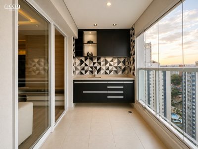 Apartamento, 2 quartos, 77 m² - Foto 5