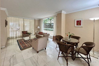 Apartamento, 2 quartos, 400 m² - Foto 3