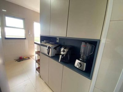 Apartamento, 2 quartos, 62 m² - Foto 4