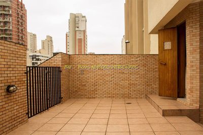 Apartamento, 3 quartos, 217 m² - Foto 1