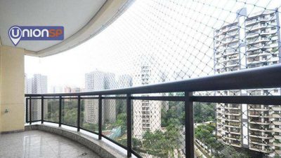 Apartamento, 4 quartos, 220 m² - Foto 5