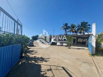 Depósito-Galpão, 2300 m² - Foto 1