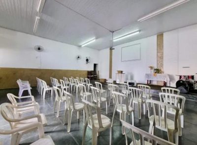 Depósito-Galpão, 172 m² - Foto 4