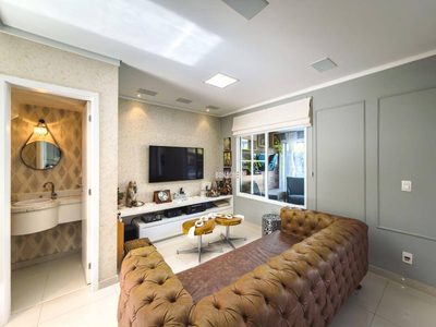 Casa, 3 quartos, 150 m² - Foto 3