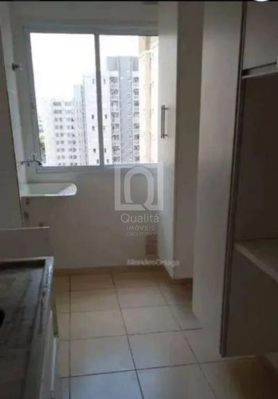 Apartamento, 2 quartos, 56 m² - Foto 4