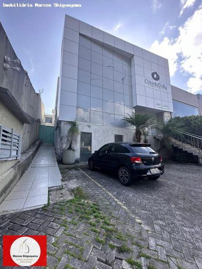 Loja-Salão, 390 m² - Foto 1