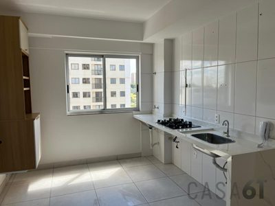 Apartamento, 2 quartos - Foto 2