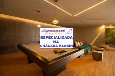 Apartamento, 3 quartos, 165 m² - Foto 3