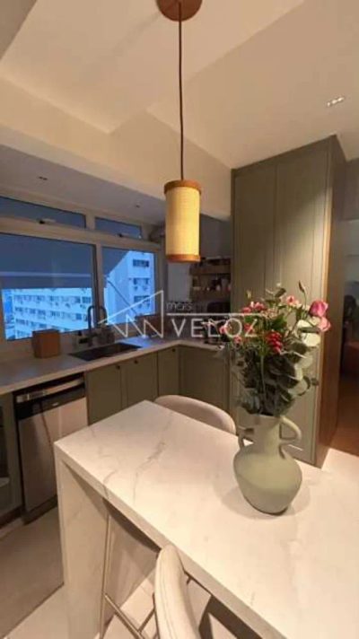 Apartamento, 2 quartos, 76 m² - Foto 2