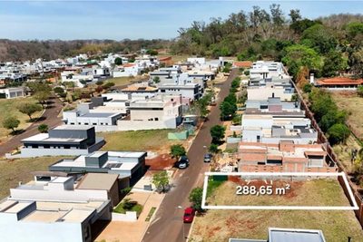 Terreno, 288 m² - Foto 5