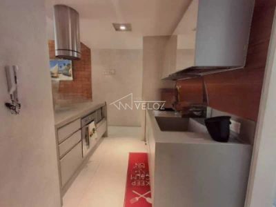 Apartamento, 2 quartos, 65 m² - Foto 2