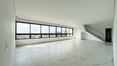 Cobertura, 4 quartos, 186 m² - Foto 2