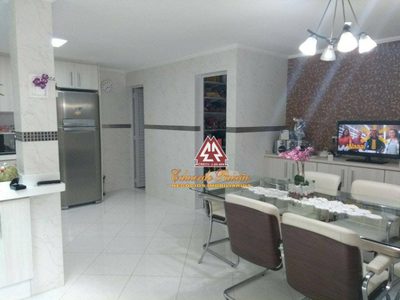 Sobrado, 2 quartos, 260 m² - Foto 1