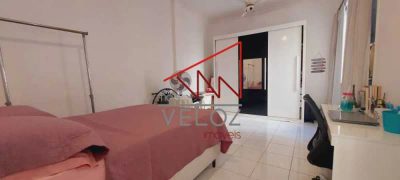 Apartamento, 3 quartos, 107 m² - Foto 1