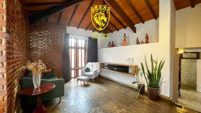 Casa, 5 quartos, 650 m² - Foto 2