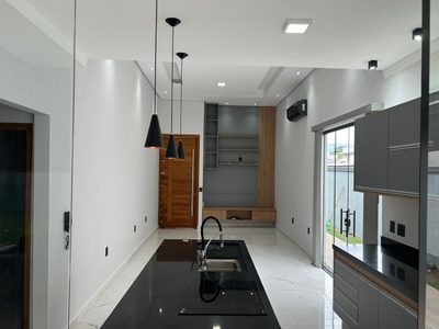 Casa, 3 quartos, 150 m² - Foto 2