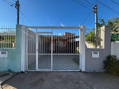 Casa, 2 quartos - Foto 1