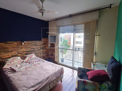 Cobertura, 2 quartos, 86 m² - Foto 4