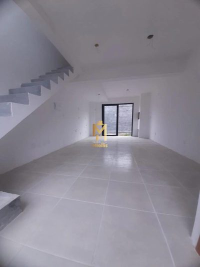 Casa, 2 quartos, 60 m² - Foto 3