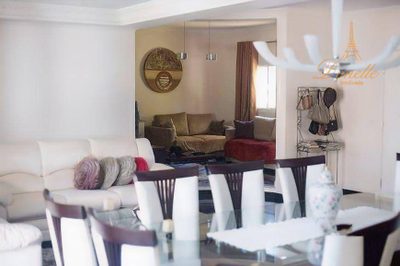 Sobrado, 4 quartos, 400 m² - Foto 5