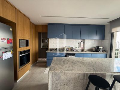 Apartamento, 3 quartos, 167 m² - Foto 4