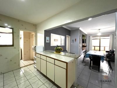 Apartamento, 3 quartos, 140 m² - Foto 2