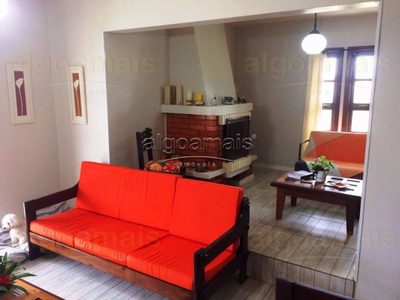 Sobrado, 3 quartos, 165 m² - Foto 2