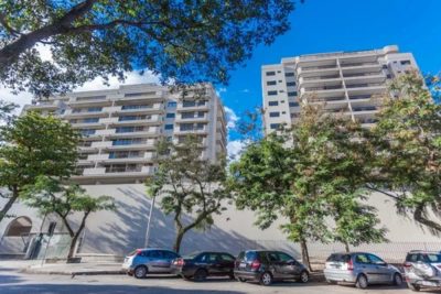Apartamento, 2 quartos, 85 m² - Foto 1