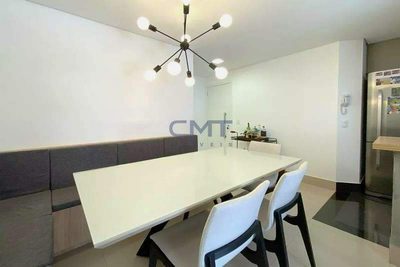 Apartamento, 2 quartos, 72 m² - Foto 4