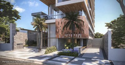Apartamento, 3 quartos, 361 m² - Foto 3
