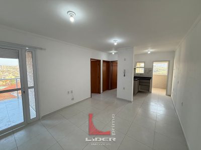 Apartamento, 2 quartos, 65 m² - Foto 2