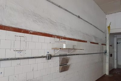 Prédio Inteiro, 100 m² - Foto 3