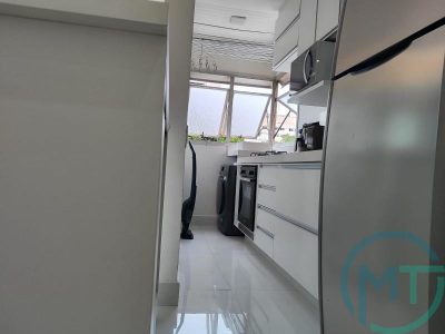 Apartamento, 2 quartos, 45 m² - Foto 2