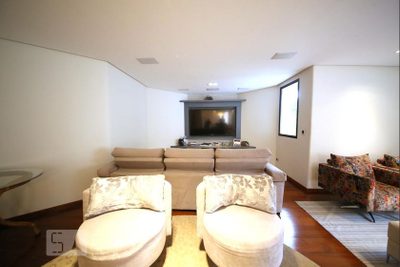 Apartamento, 3 quartos, 217 m² - Foto 4