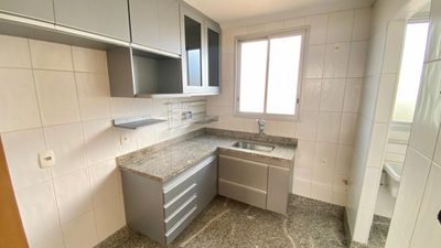 Cobertura, 3 quartos, 170 m² - Foto 3