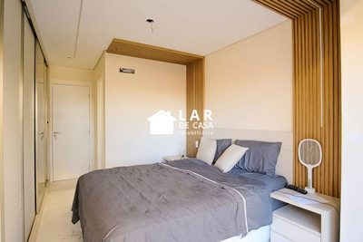 Apartamento, 3 quartos - Foto 5