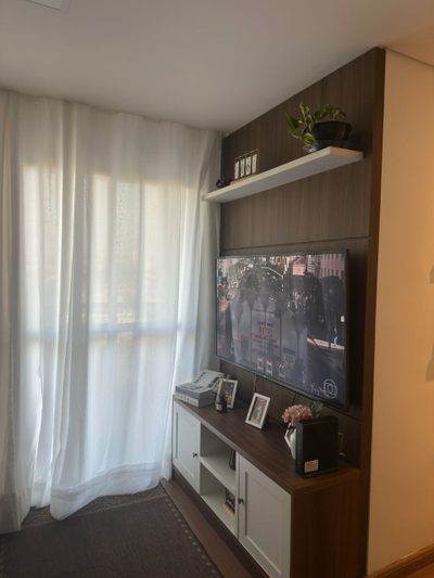 Apartamento, 3 quartos, 87 m² - Foto 3