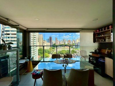 Apartamento, 2 quartos, 73 m² - Foto 4