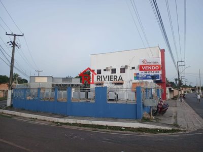 Prédio Inteiro, 482 m² - Foto 2
