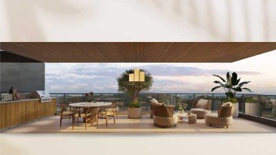 Apartamento, 4 quartos, 270 m² - Foto 4