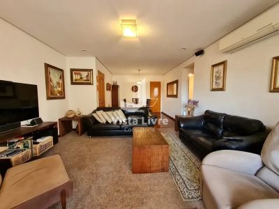 Apartamento, 3 quartos, 118 m² - Foto 2